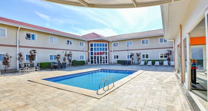 Nobile Inn Jundiaí