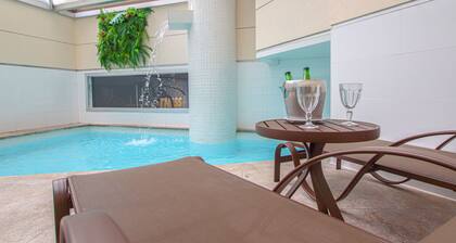 Belo Horizonte Plaza Lourdes