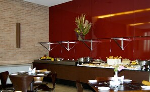 Buffet - Niagara Flat (Belo Horizonte)