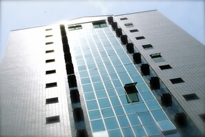 Exterior - Niagara Flat (Belo Horizonte)