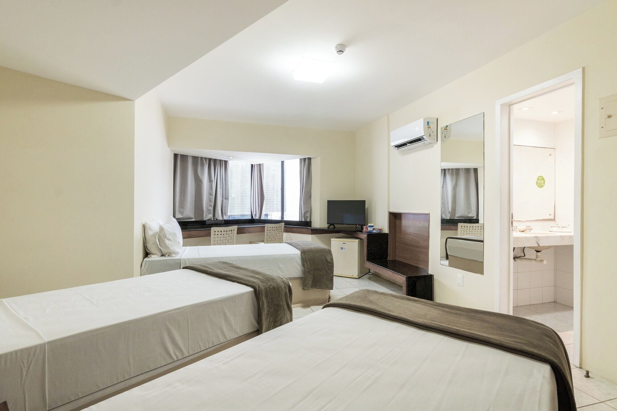 Photo - Euro Suíte Recife By Nacional Inn
