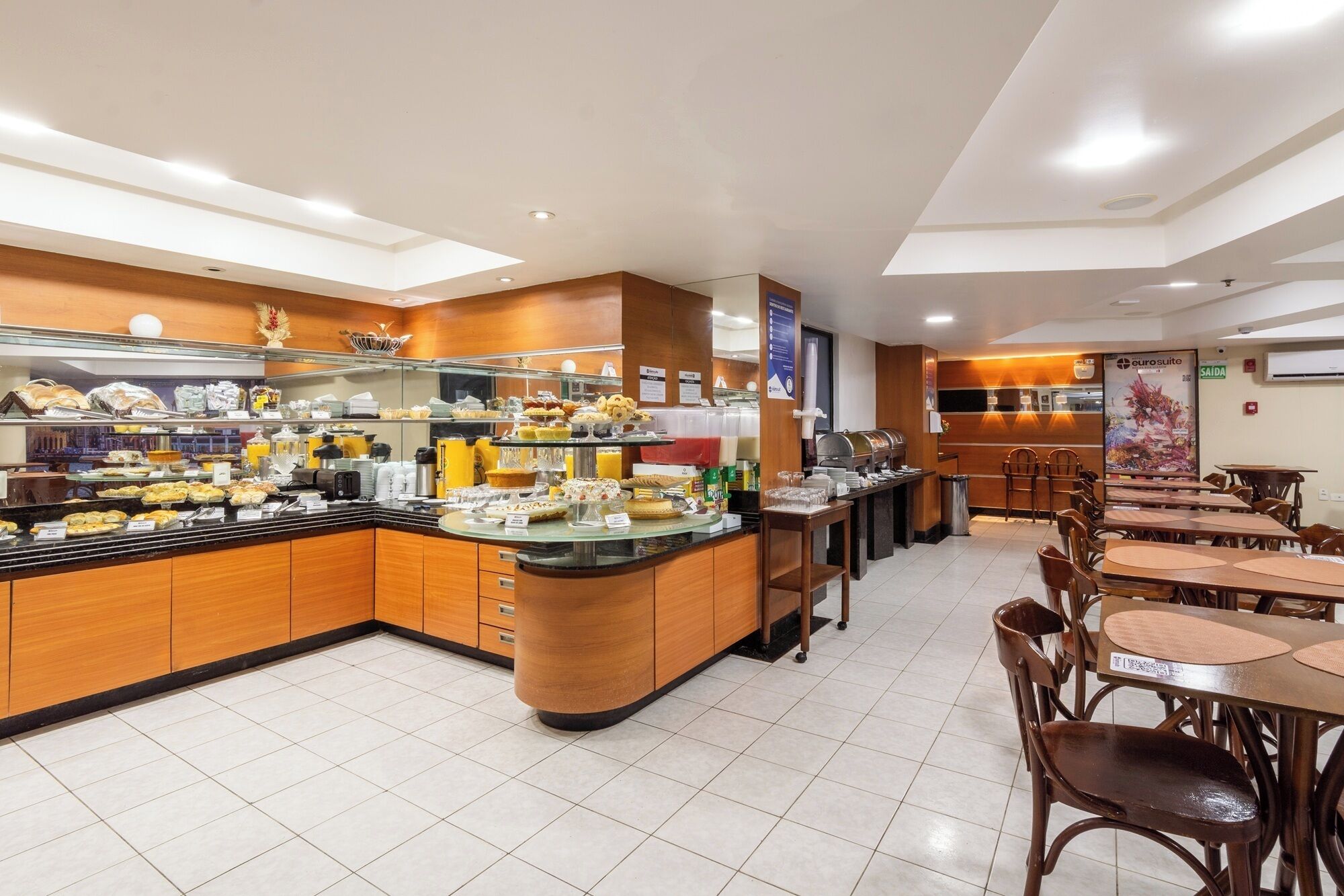 Photo - Euro Suíte Recife By Nacional Inn