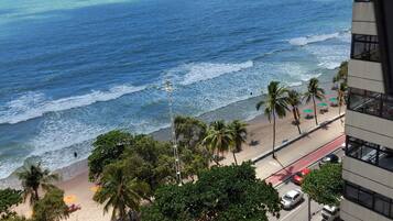 Deluxe Room | View from room