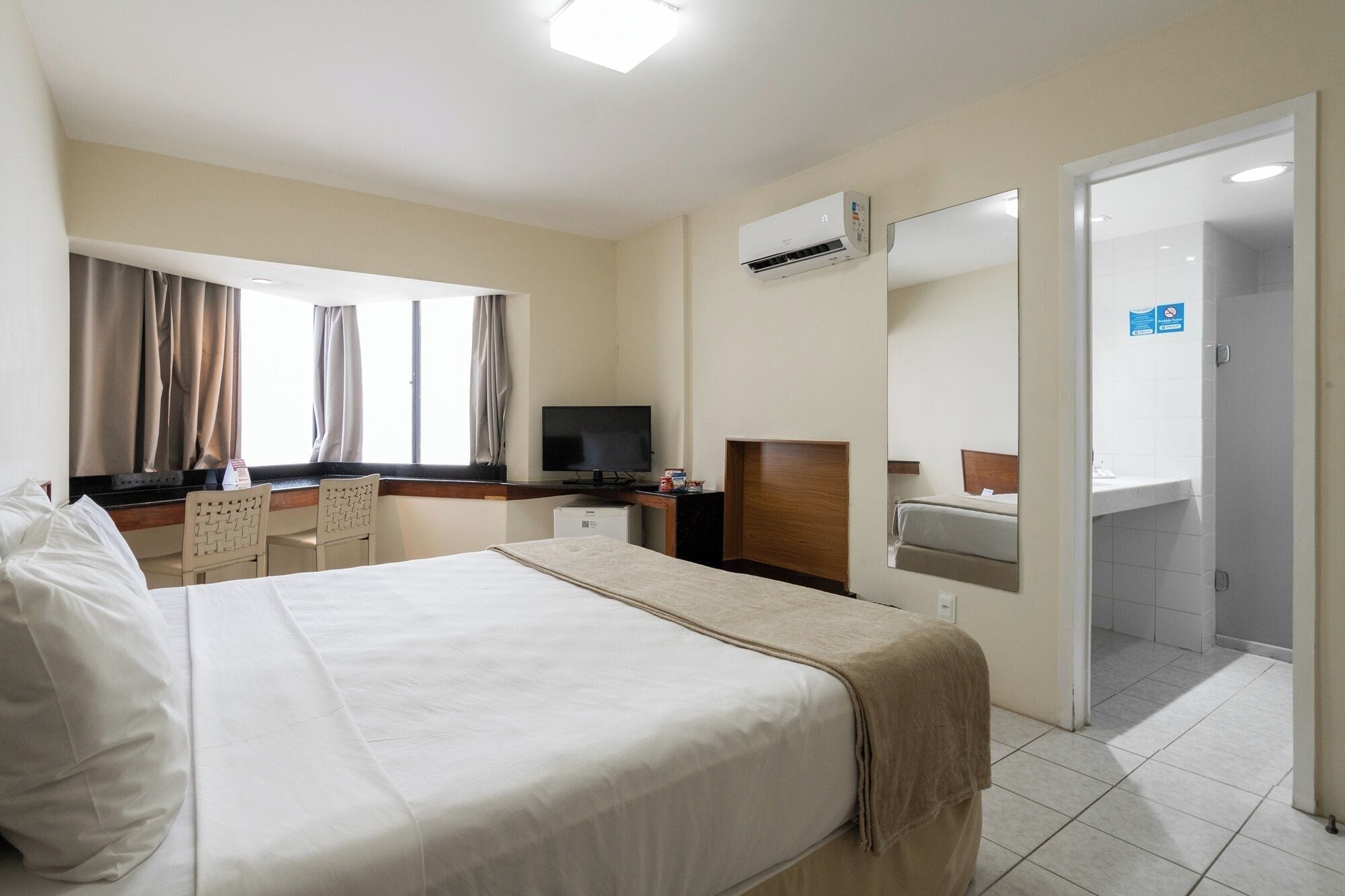Photo - Euro Suíte Recife By Nacional Inn