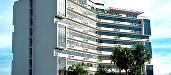 Hotel Nacional Inn Campinas Trevo