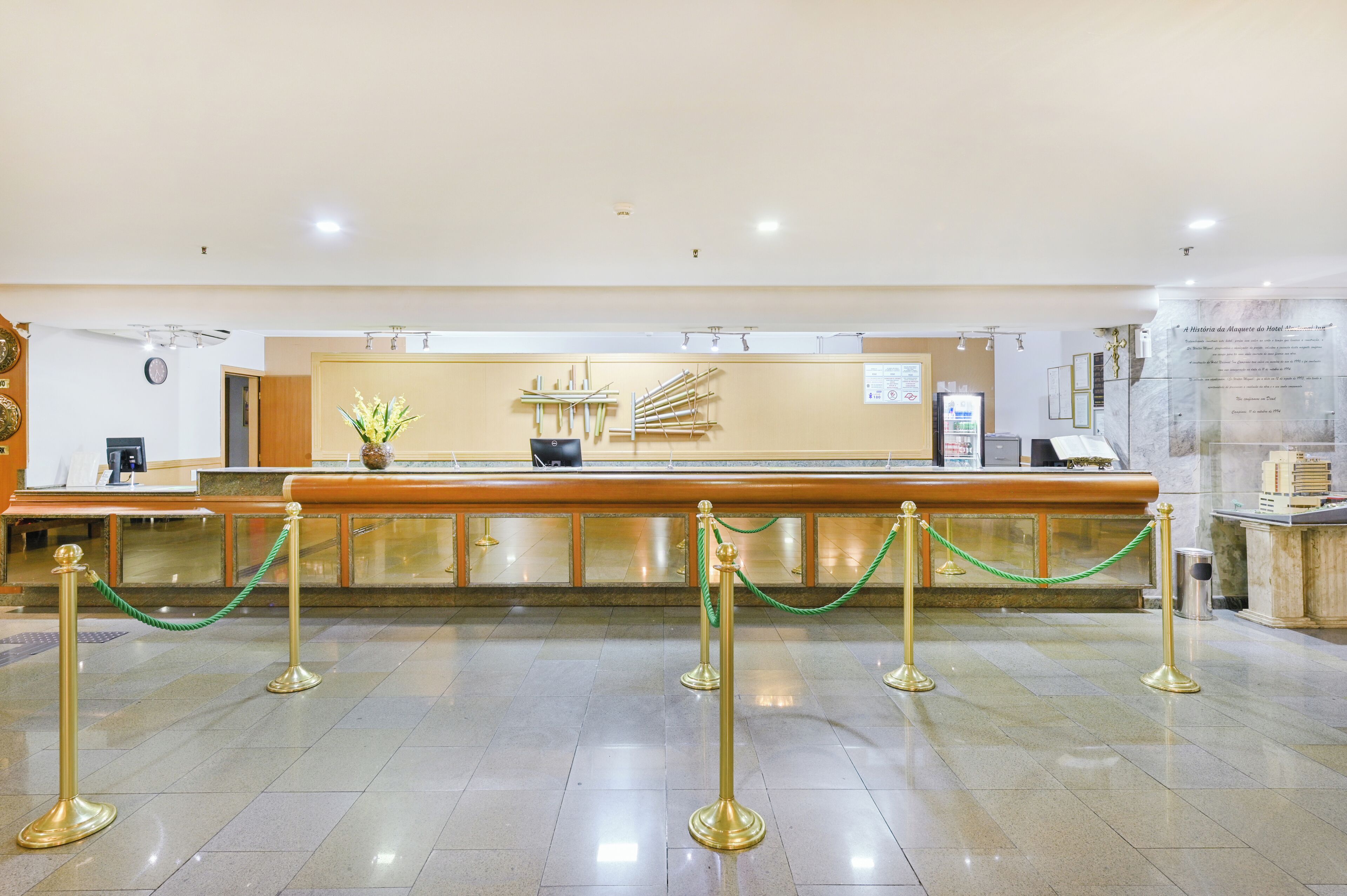 Photo - Hotel Nacional Inn Campinas Trevo