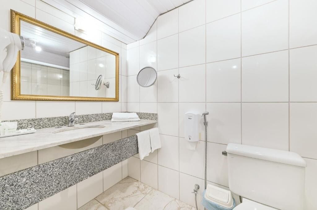 Photo - Hotel Nacional Inn Campinas Trevo