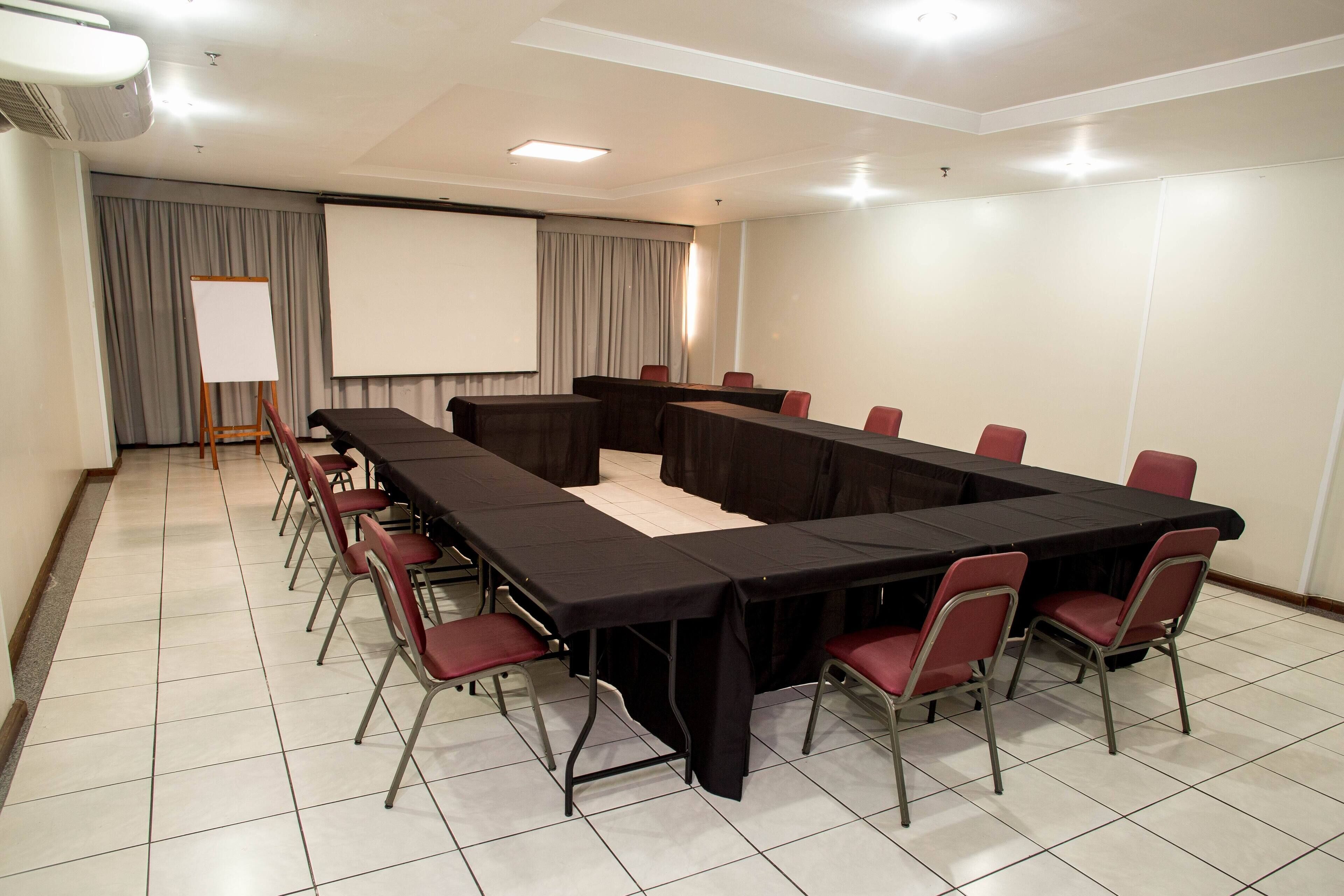 Photo - Hotel Nacional Inn Campinas Trevo