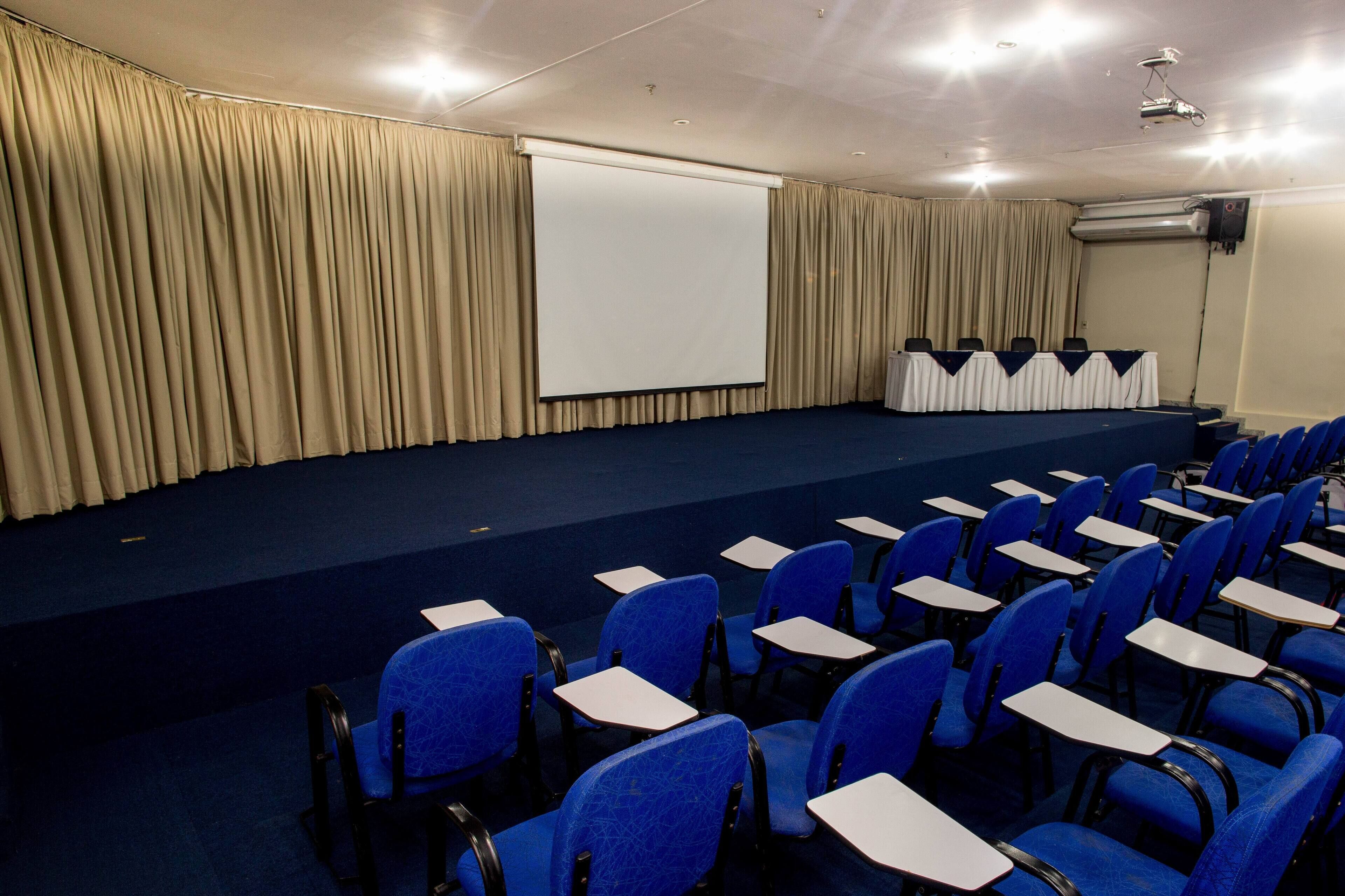 Photo - Hotel Nacional Inn Campinas Trevo