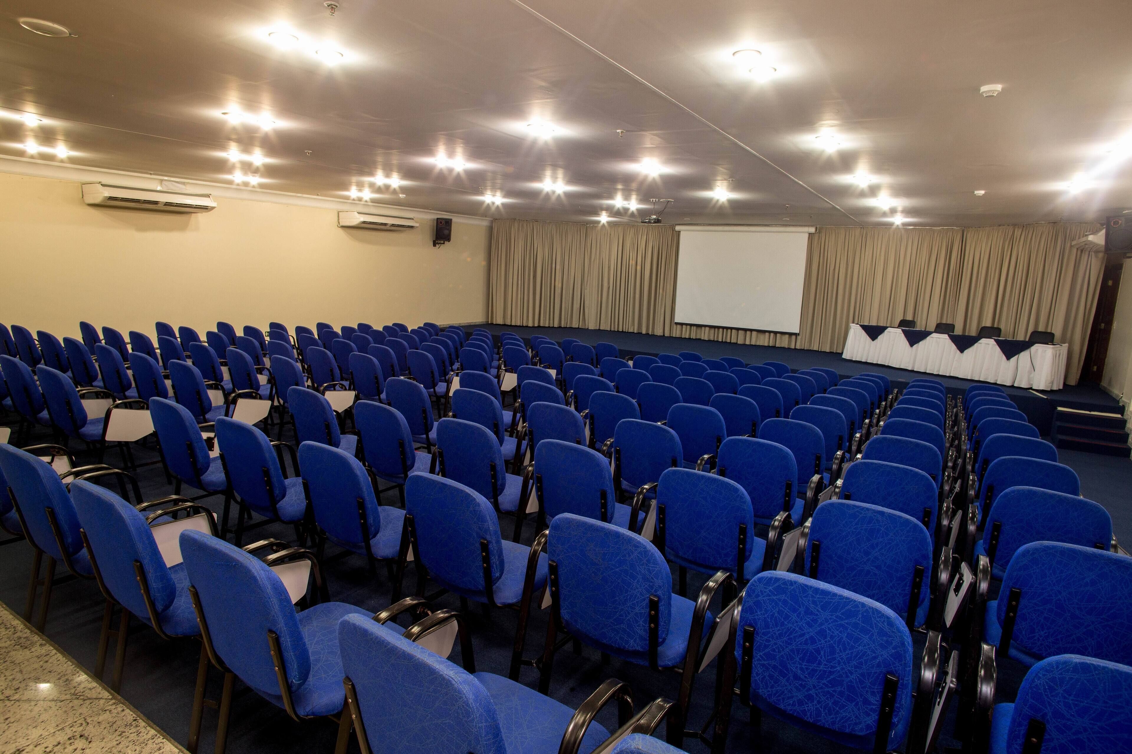 Photo - Hotel Nacional Inn Campinas Trevo