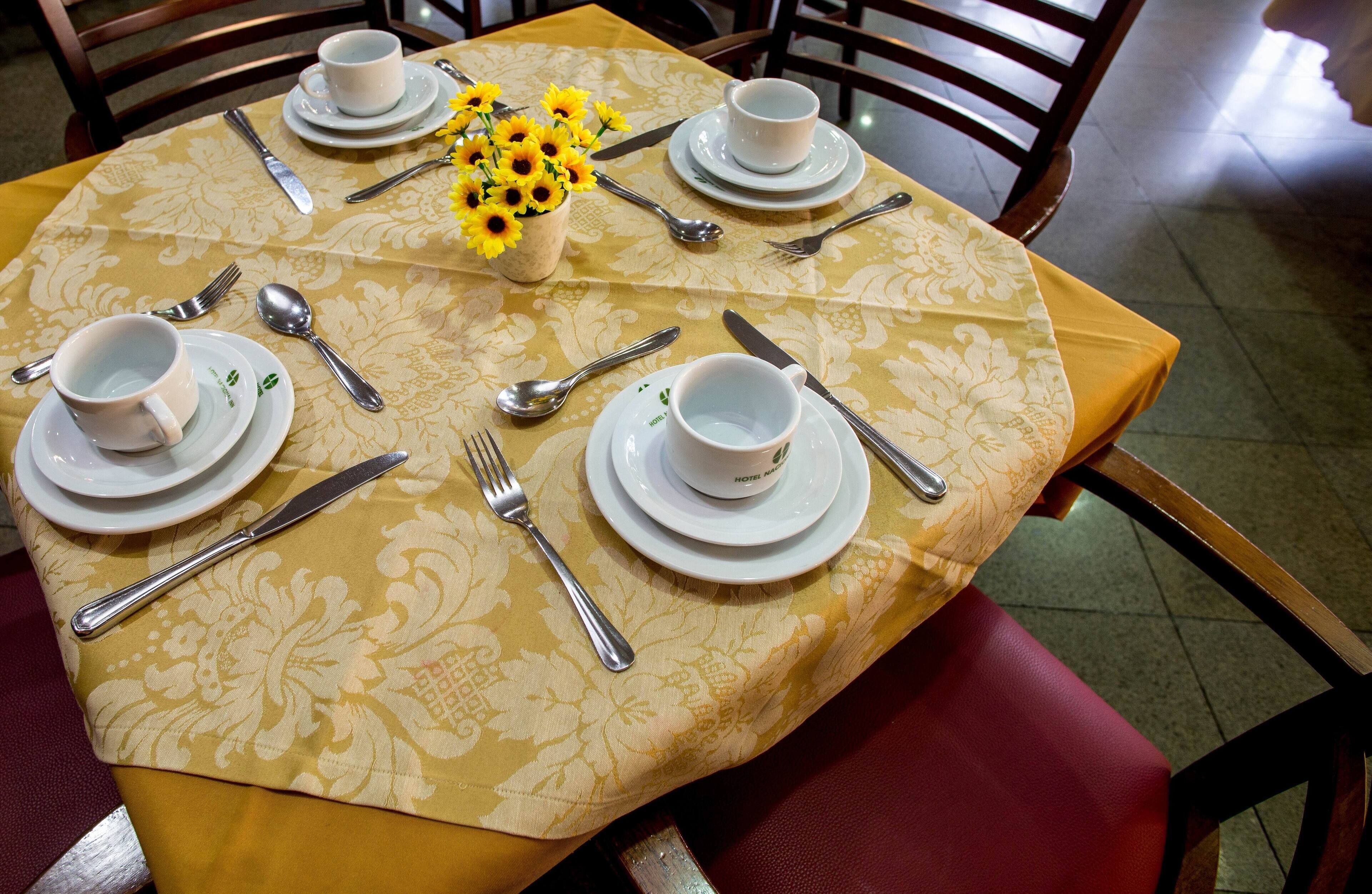 Photo - Hotel Nacional Inn Campinas Trevo