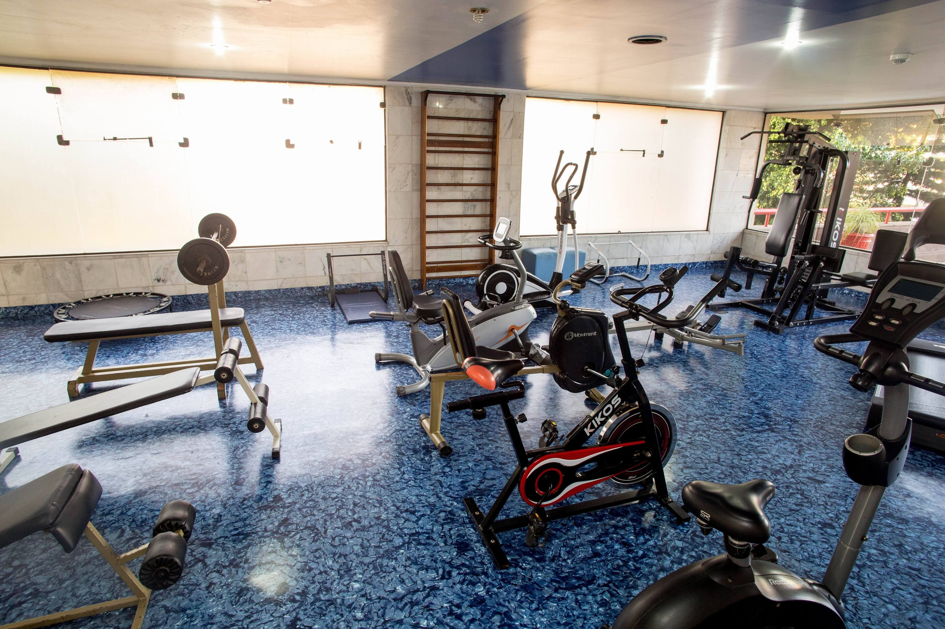 Photo - Hotel Nacional Inn Campinas Trevo