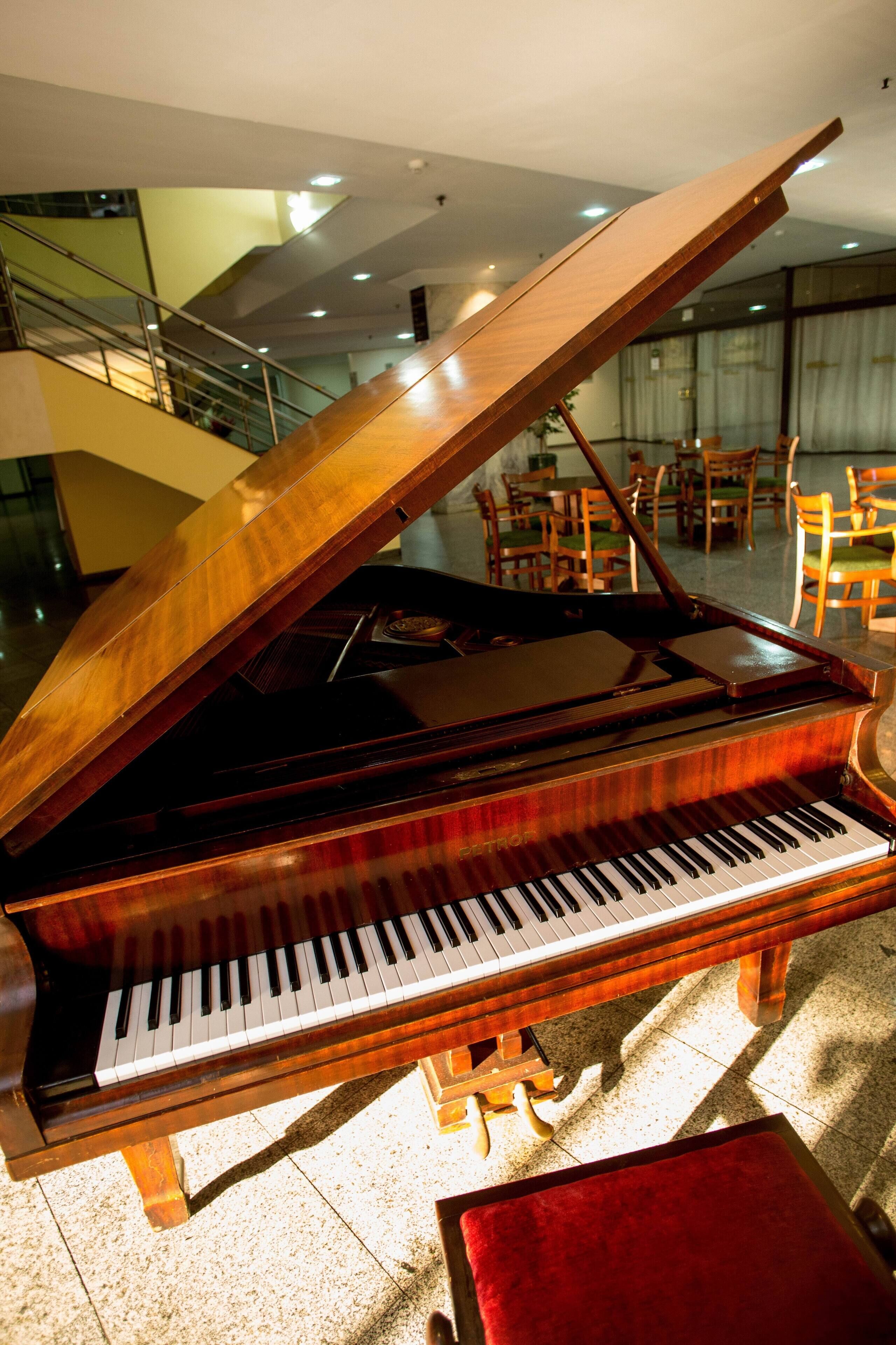 Photo - Hotel Nacional Inn Campinas Trevo