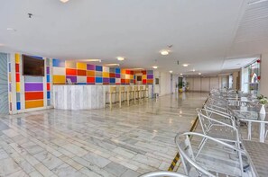 Sports bar - St. Paul Plaza (Brasília)