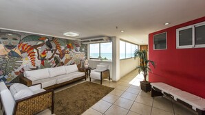 Unclassified image, 3 of 48, button - Terrazzo Ponta Negra Flat (Natal)