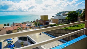 Unclassified image, 5 of 48, button - Terrazzo Ponta Negra Flat (Natal)