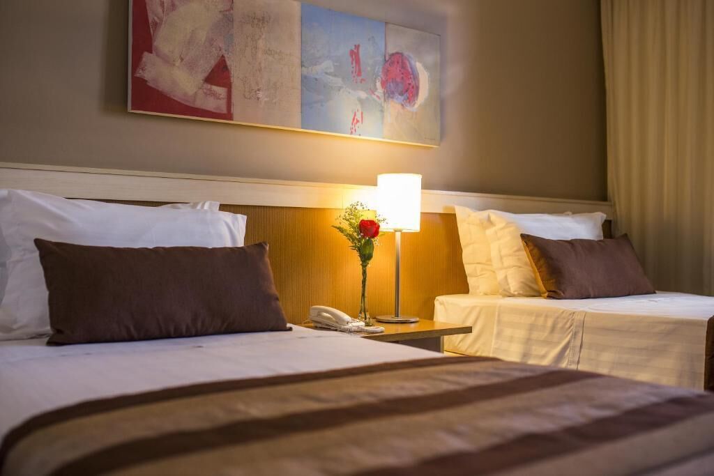 premium twin room | minibar, in-room safe, free wifi, bed sheets