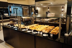Dining - Master Express Curitiba (Curitiba)