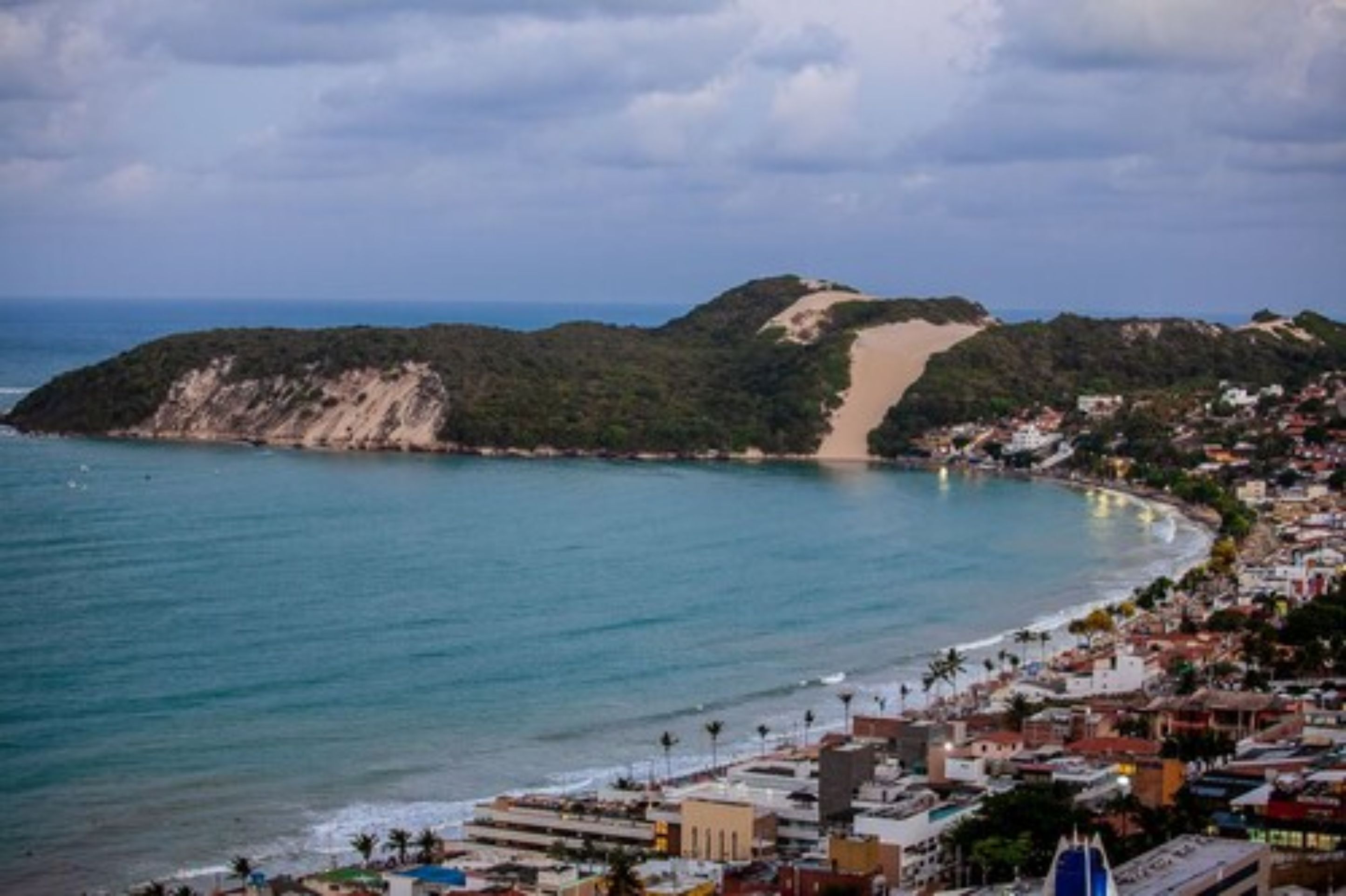 suite master vista mar | view from room