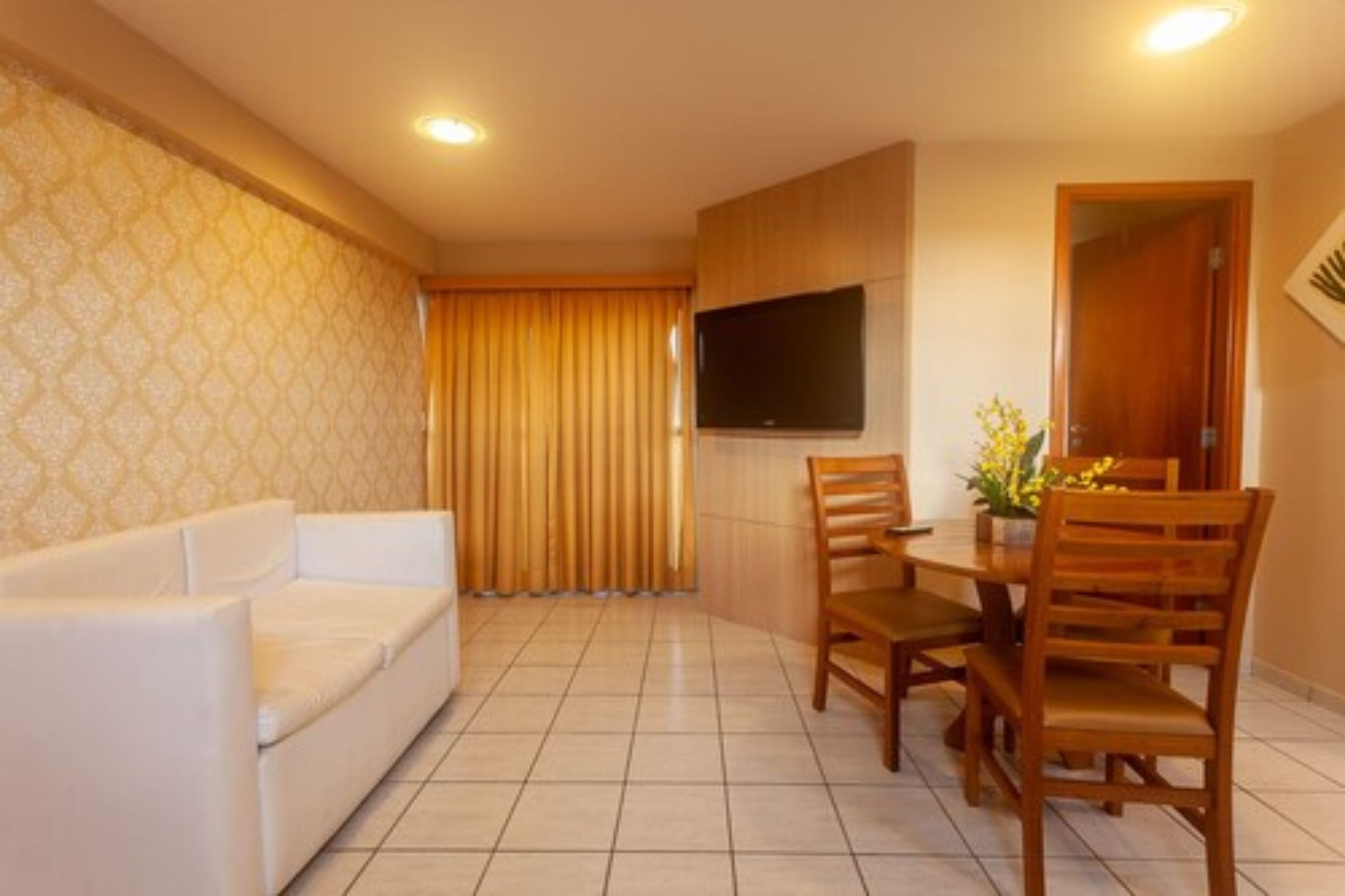 Photo - Paradise Flat