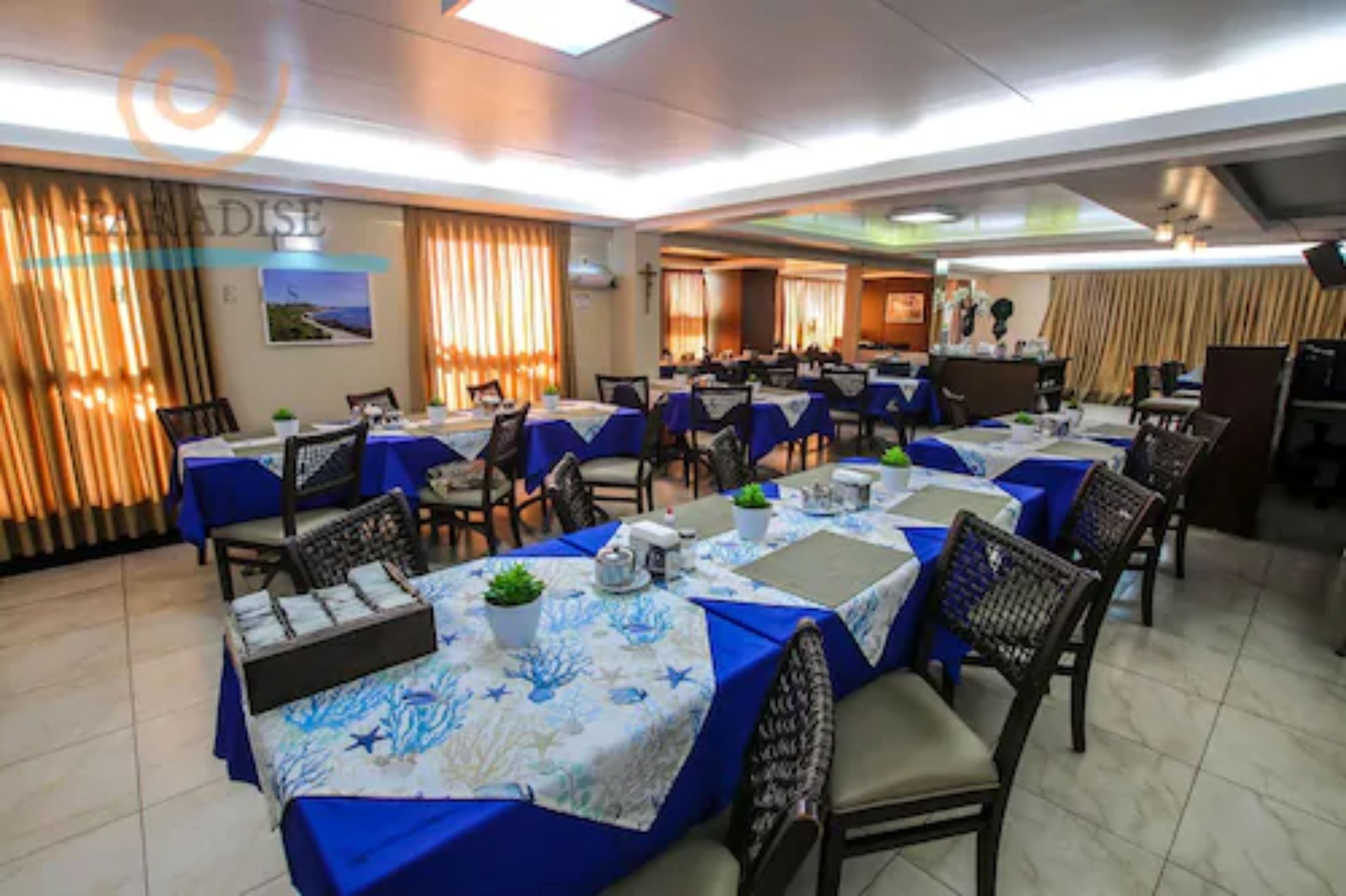 Foto - Aptos Privativos Vista Mar Hotel Paradise Flat