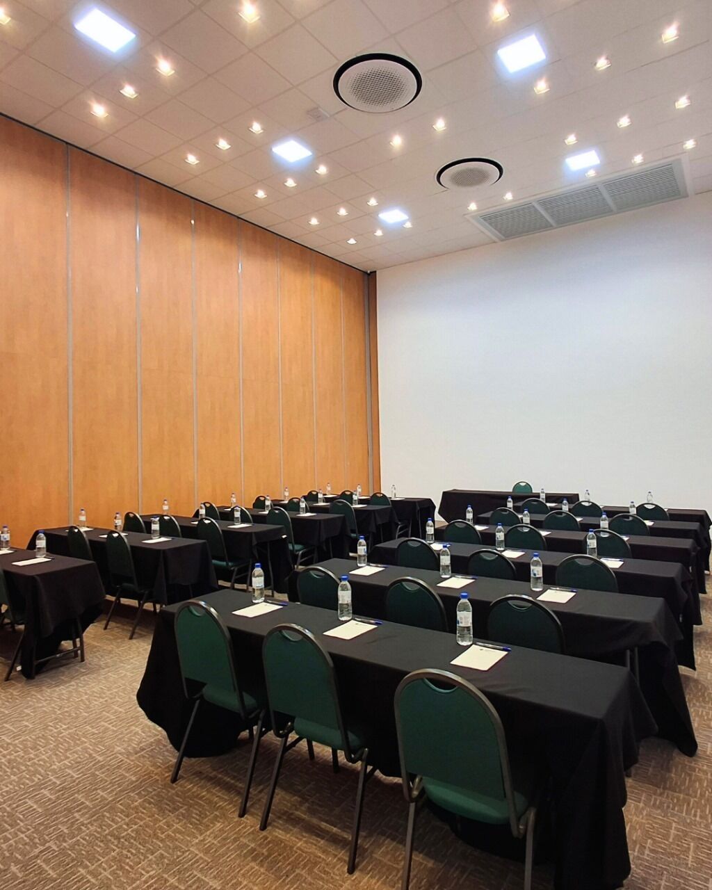 Sala de reunião