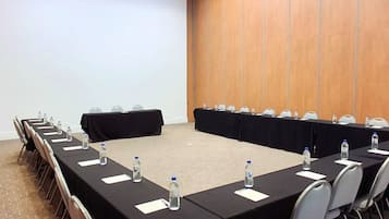 Sala de reunião