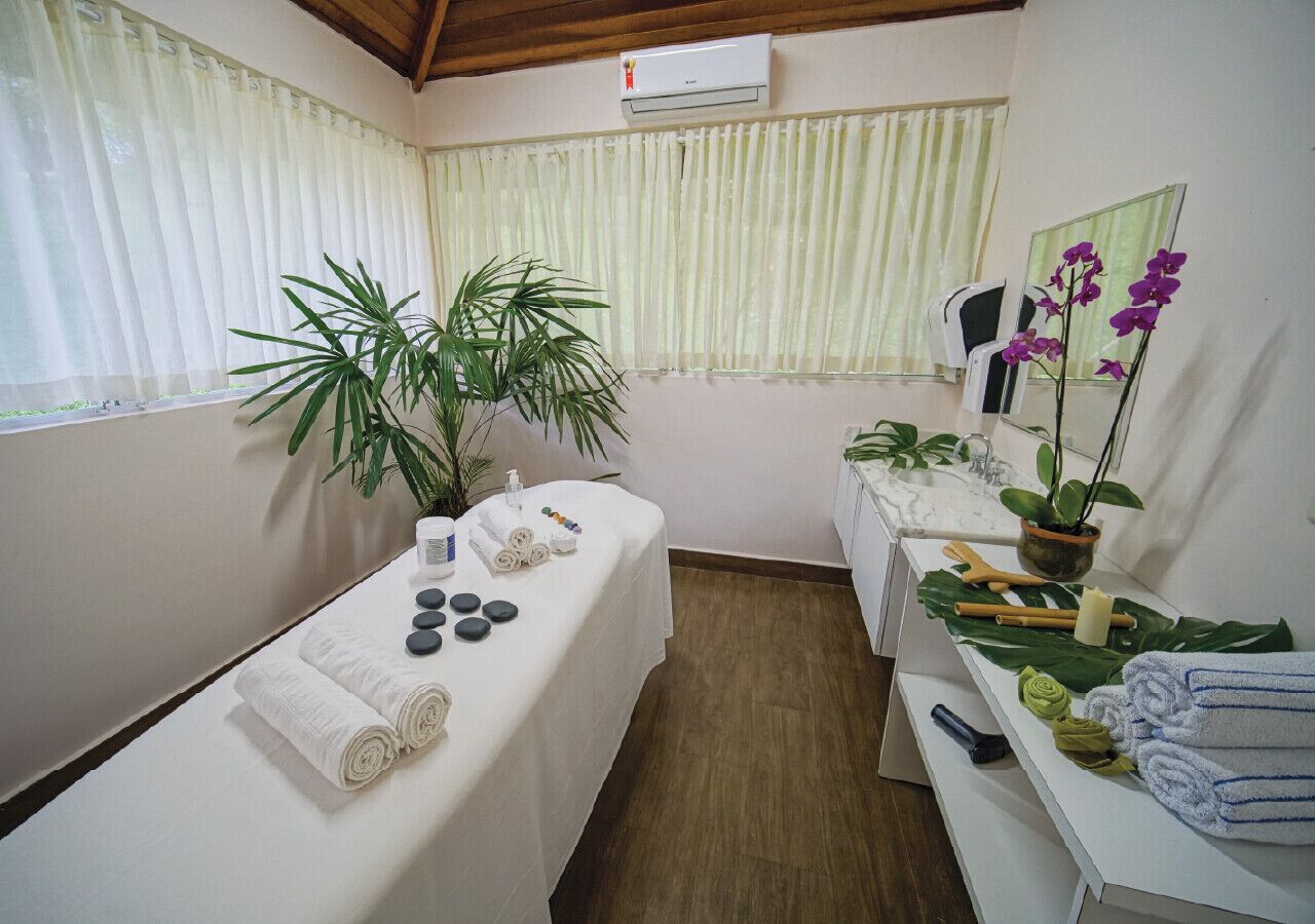 Spa