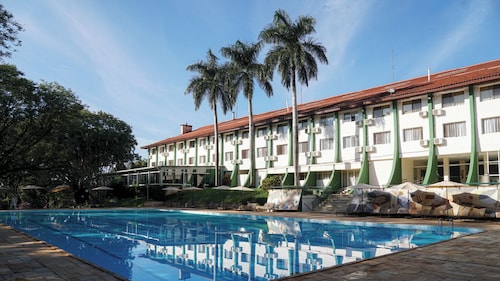 Itapura Eco Resort  
