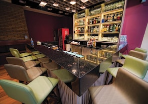 Bar (na propriedade)