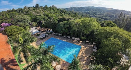 Eldorado Atibaia Eco Resort