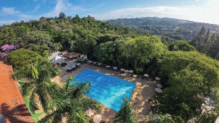 Eldorado Atibaia Eco Resort