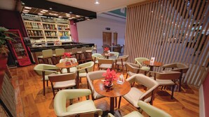 Bar (on property) - Itapura Eco Resort   (Atibaia)