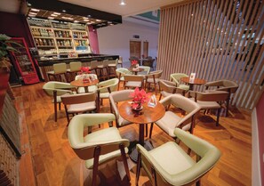Bar (sur place)