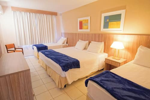 Chambre Supérieure