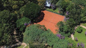 Aerial view - Itapura Eco Resort   (Atibaia)