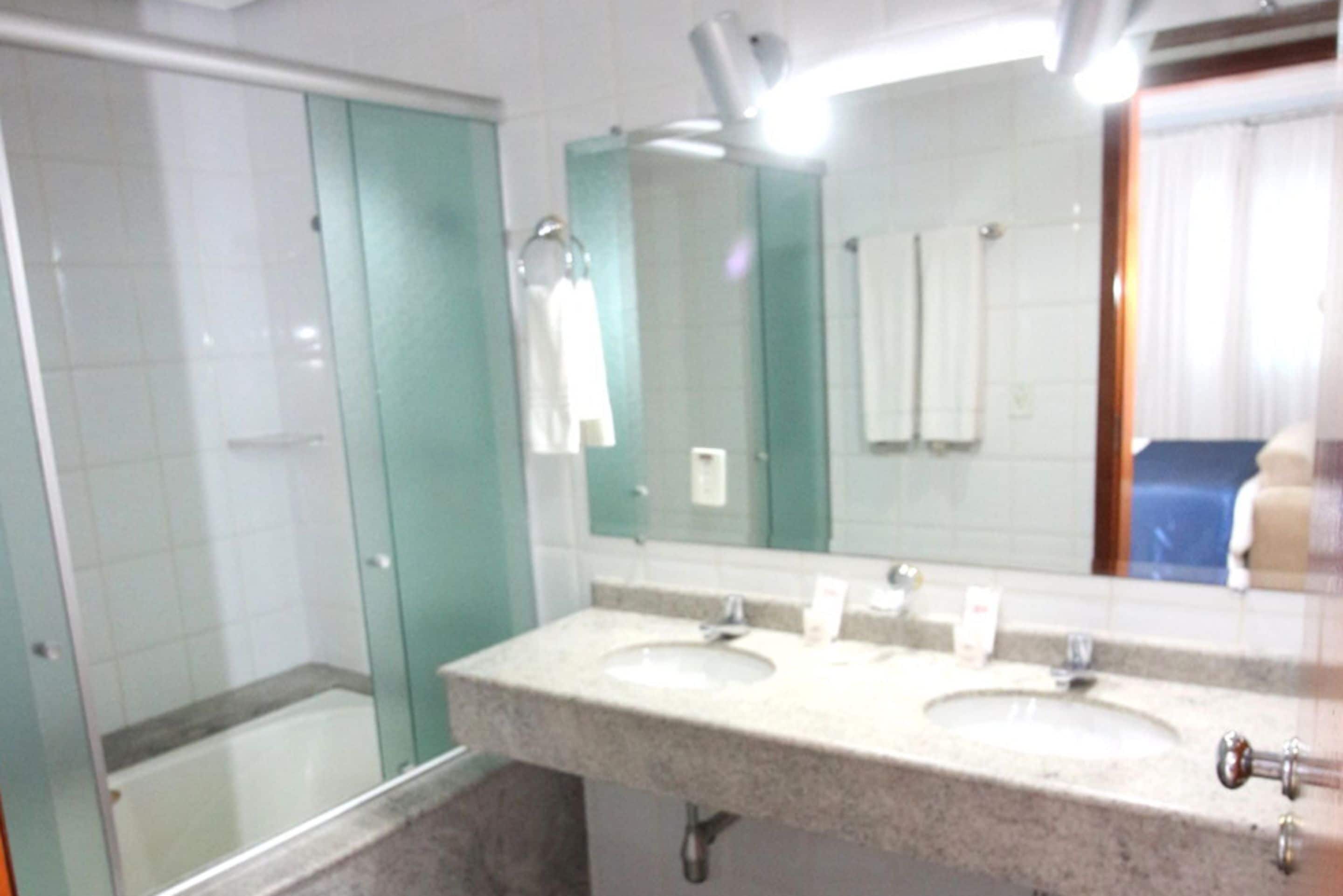 Foto - Carlton Plaza São José dos Campos