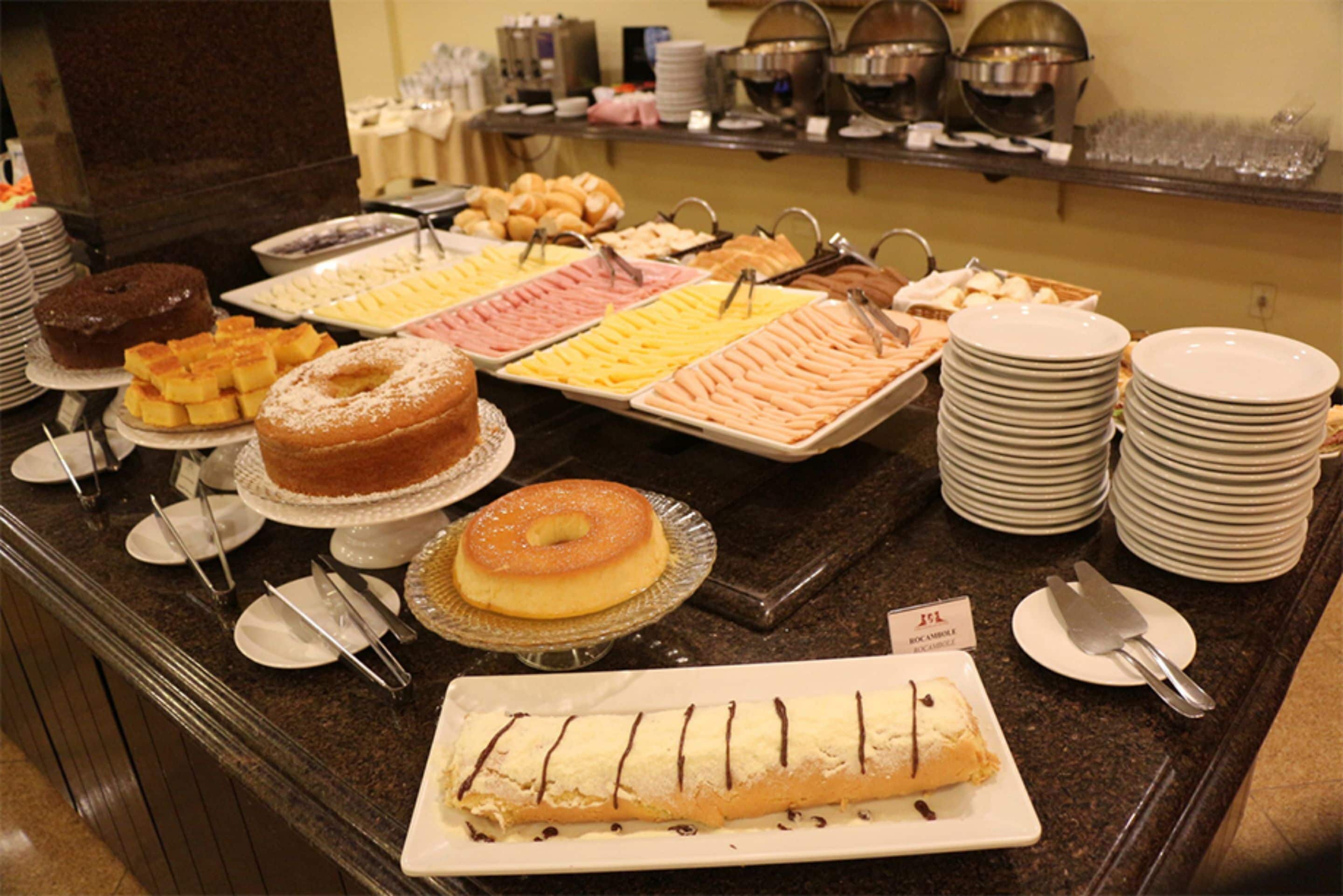 Photo - Carlton Plaza São José dos Campos