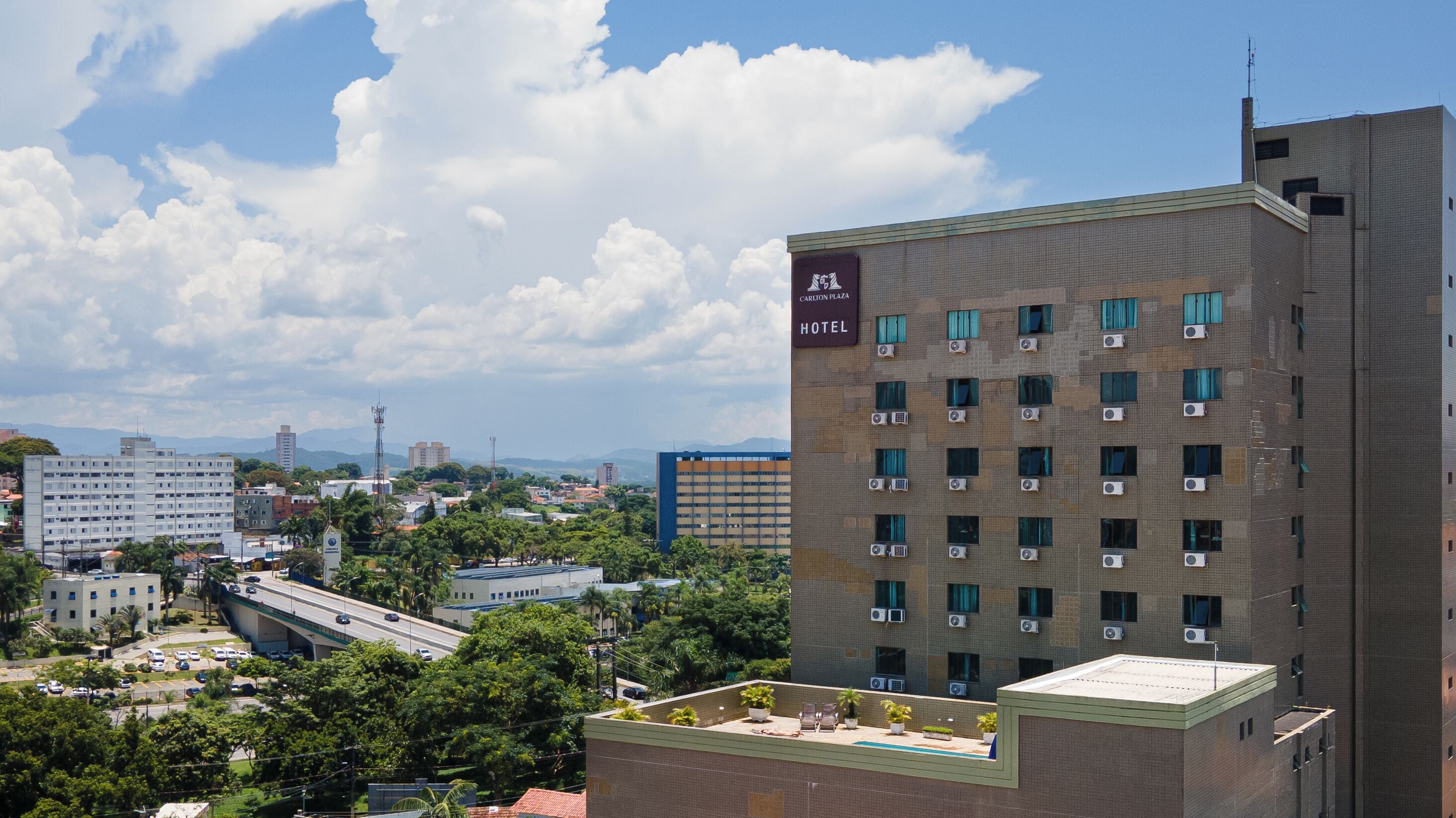 Foto - Carlton Plaza São José dos Campos