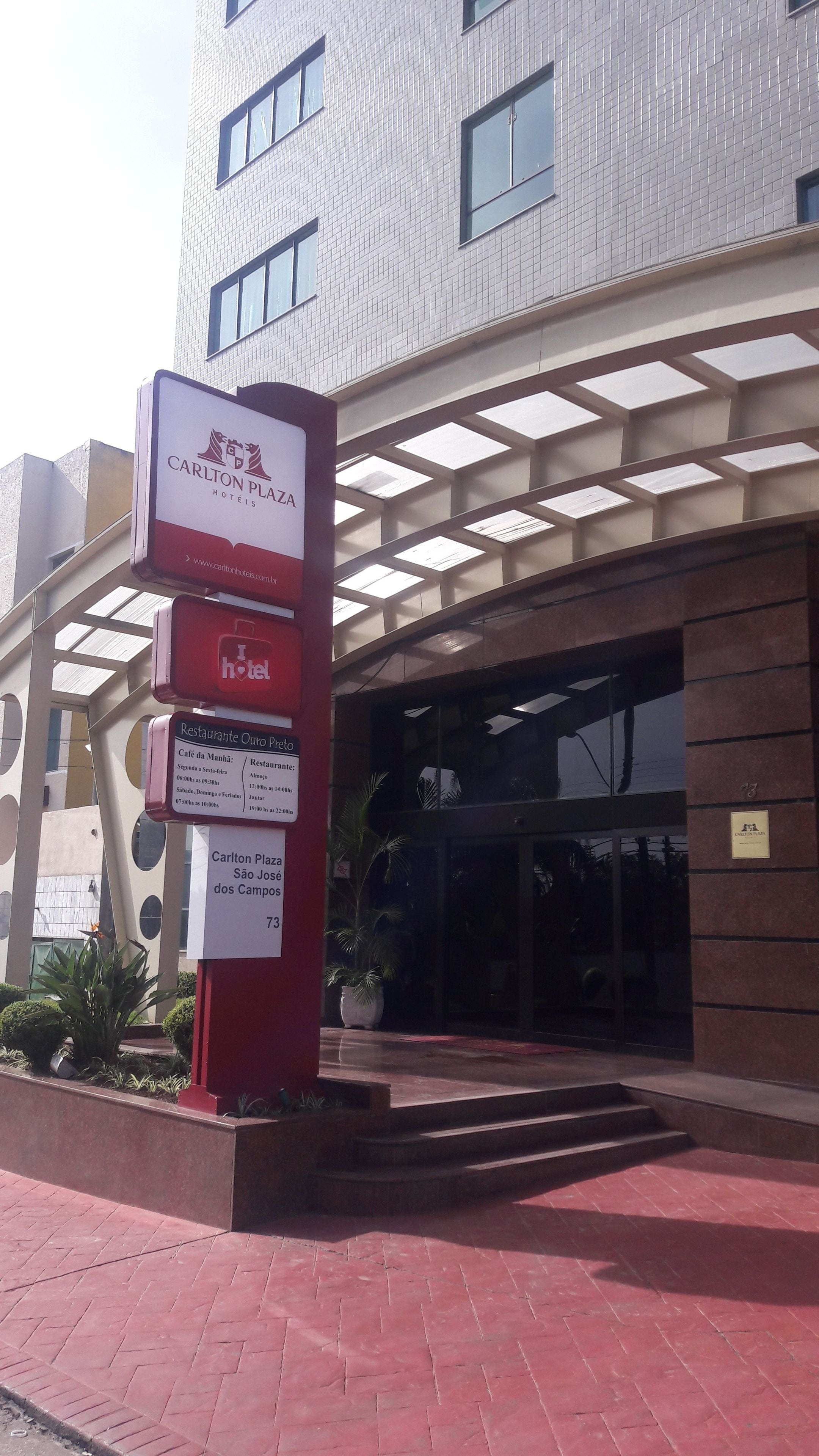 Foto - Carlton Plaza São José dos Campos