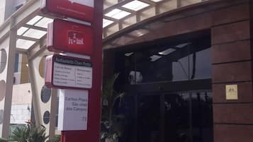 Teras/patio