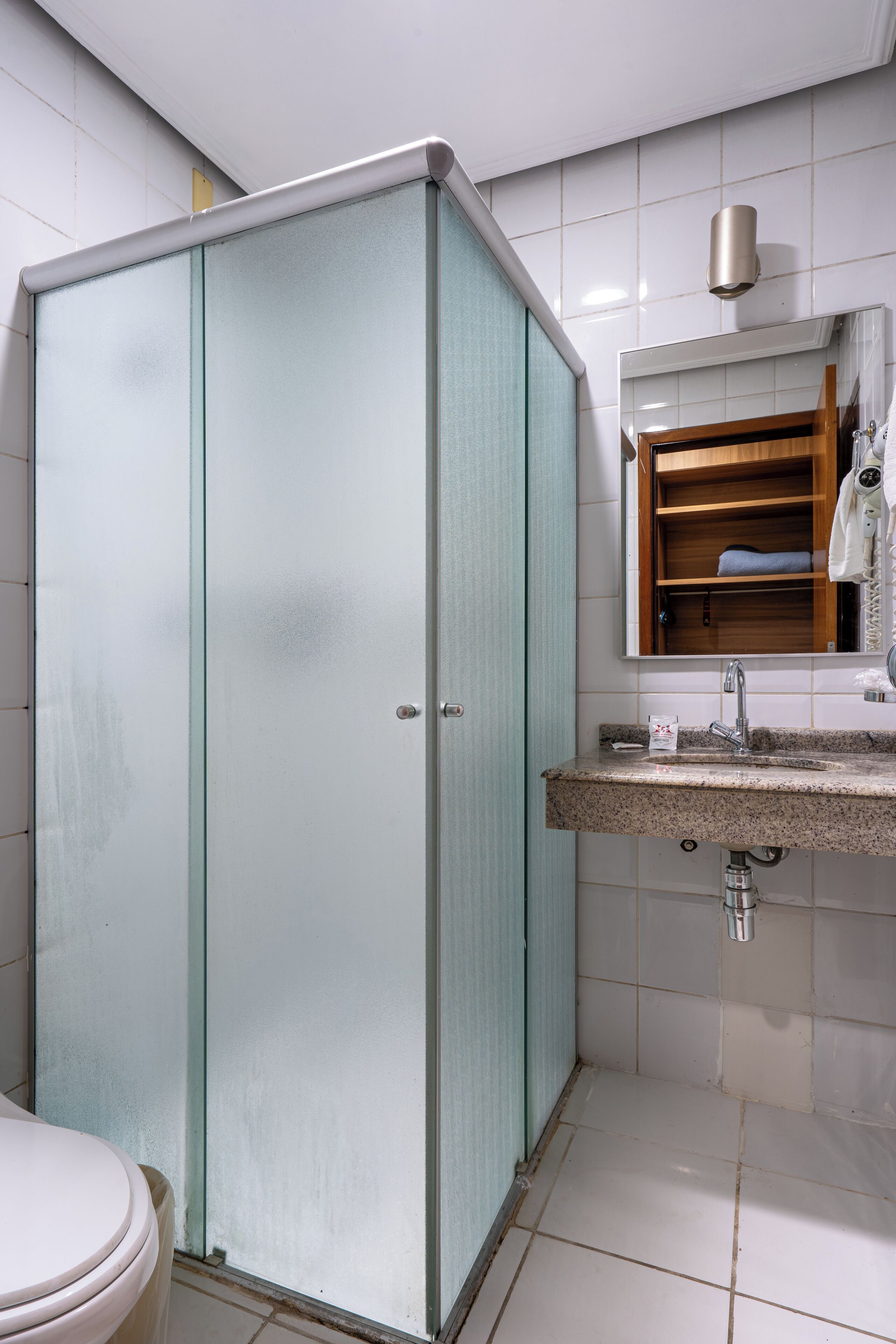 Foto - Carlton Plaza São José dos Campos