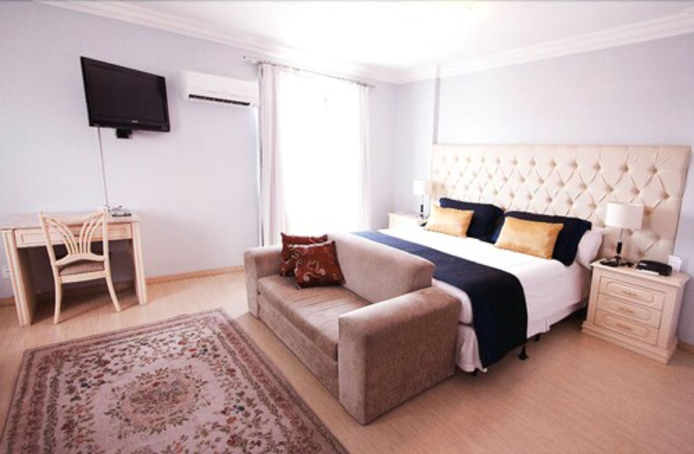 Premium bedding, down duvets, pillow-top beds, minibar