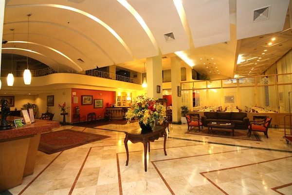 Recepción