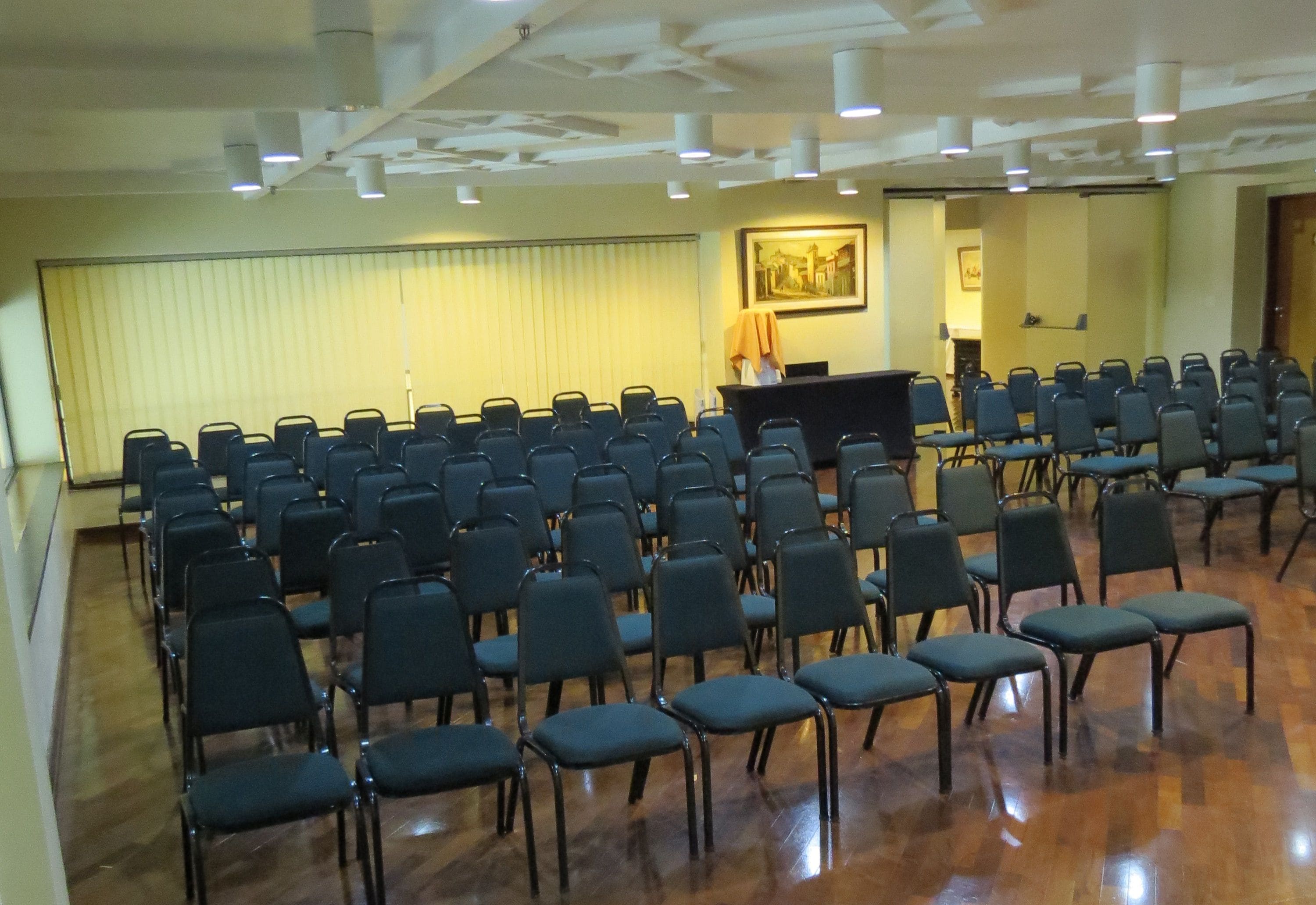 Foto - Carlton Plaza São José dos Campos