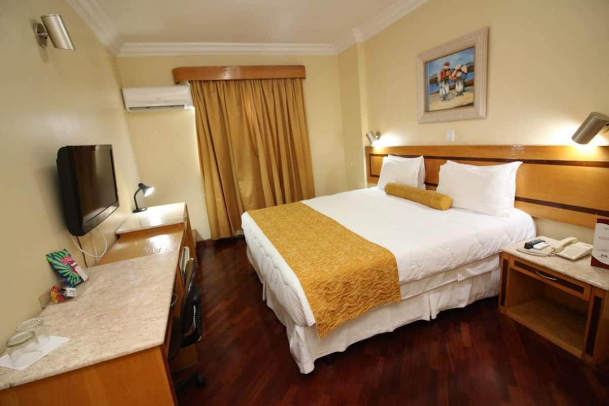 1 bedroom, premium bedding, down duvets, pillow-top beds