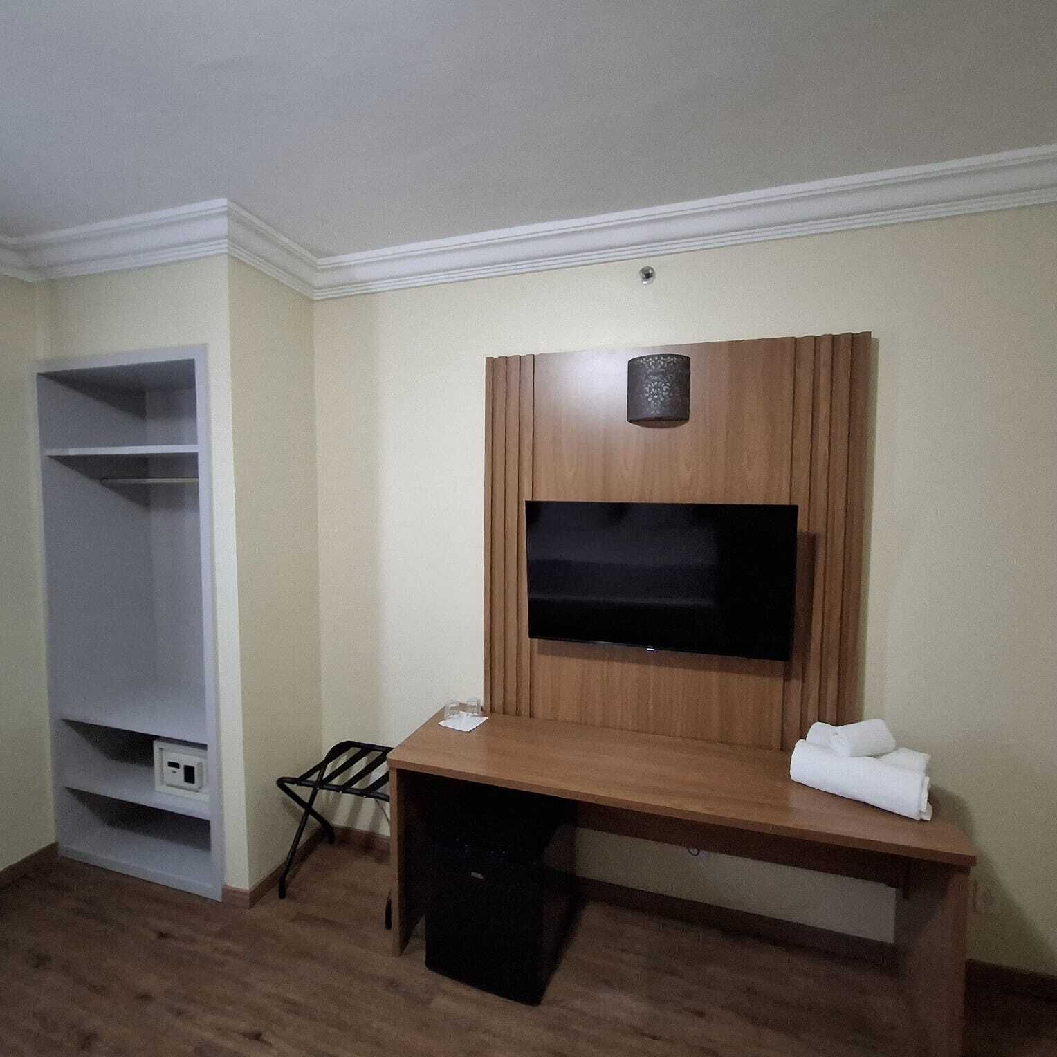 Foto - Carlton Plaza São José dos Campos