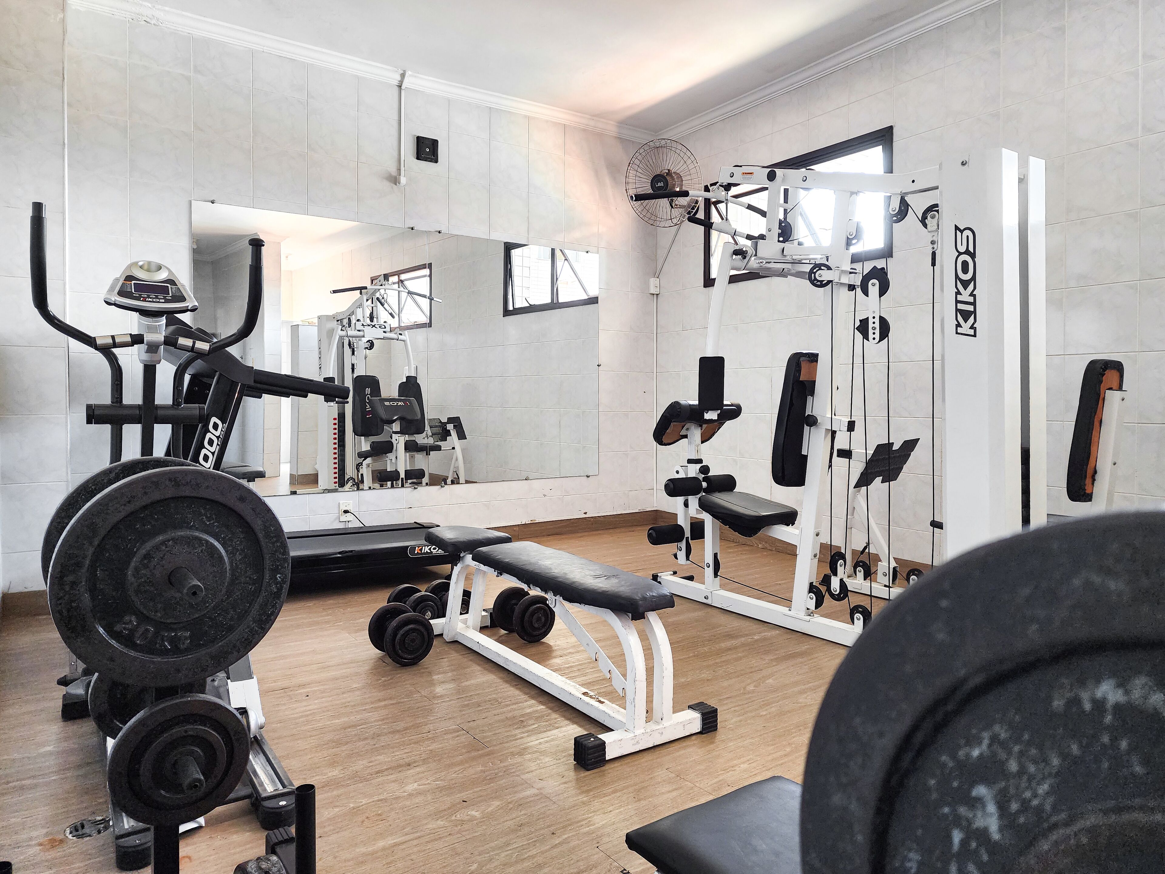 Foto - Carlton Plaza São José dos Campos