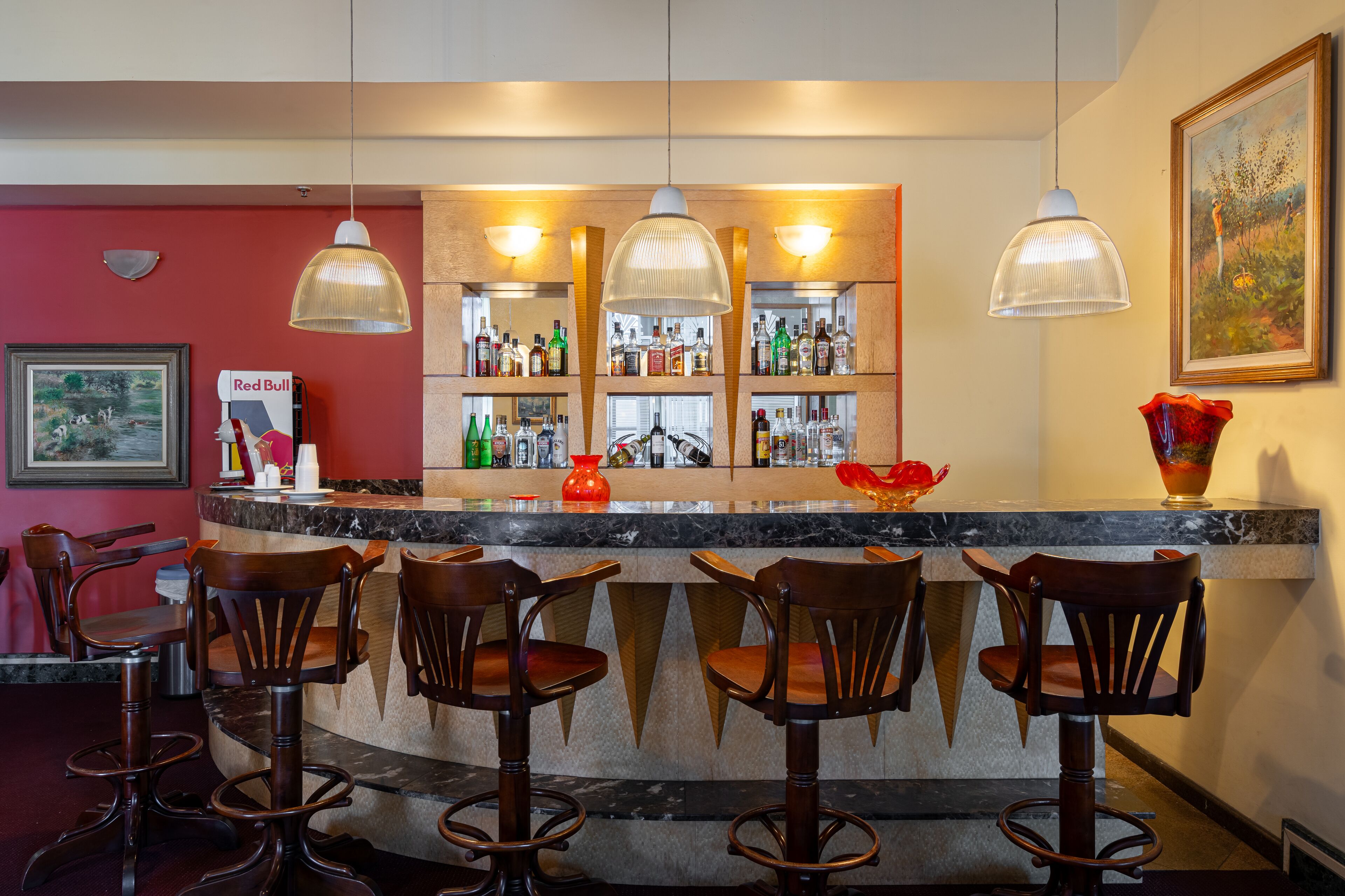 Foto - Carlton Plaza São José dos Campos