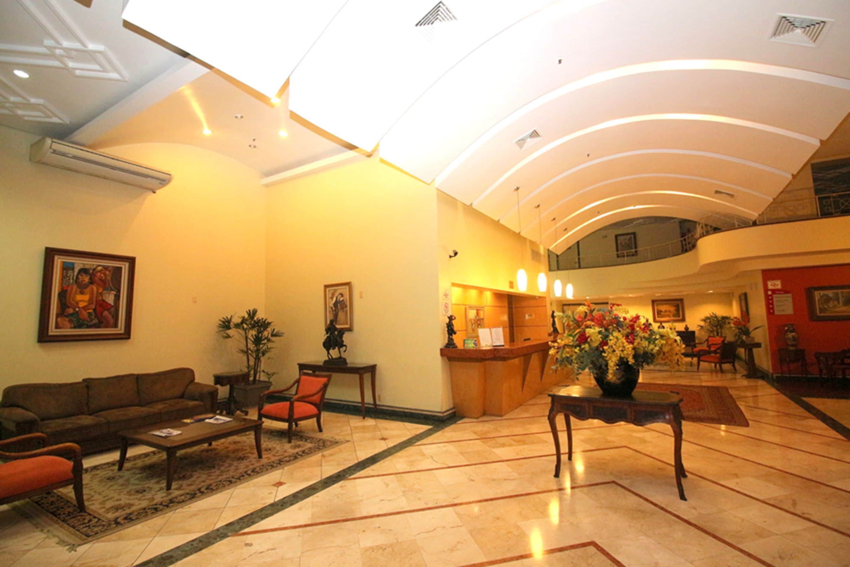 Foto - Carlton Plaza São José dos Campos